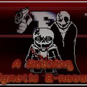 An Ancounter Encouter But Its Rush E