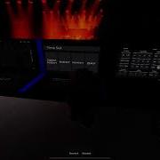 Световое Шоу Roblox