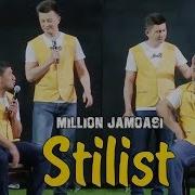 Million Jamoasi Stilist Миллион Жамоаси Стилист