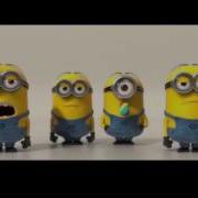 Minions Banana Fireshock Hardstyle Edition Bass Boosted