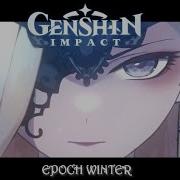 Genshin Impact Эпоха Зимы Сказки Фатуи Epoch Winter Tales Of The Fatui На Русском By Haruwei