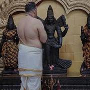 Sri Valli Devasena Sametha Subramanyeshwara Swamy Abhishekam By