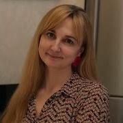 Минус Ольга Салеева Милая Березка