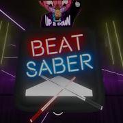 Beat Saber Up And Down
