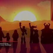 Undertale 4Th Anniversary Bring It In Guys Last Goodbye Nitro Remix