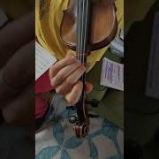 Гарри Поттер Скрипка Hedwig S Theme Violin Павленко Анна