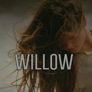 Jasmine Thompson Willow