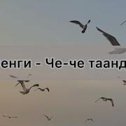 Чече Чече Таанда