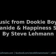 Music From Dookie Boys A Cyanide Happiness Short By Steve Lehmann