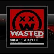Suga7 Yo Speed Funk Off Original Mix Free Download