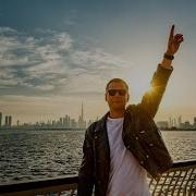 Armin Van Buuren X Untold Dubai Performance