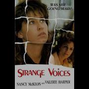 Strange Voices