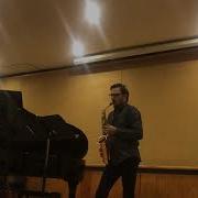 Saxophone Concerto Op 109 A Glazunov Lauba Cadence