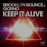 Keep It Alive Dennis Bohn Remix Edit