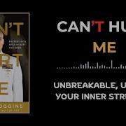 Can T Hurt Me David Goggins Audiobook