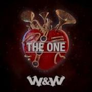 The One Radio Edit