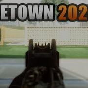 Nuketown