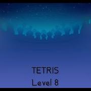 Rolling Sky Tetris