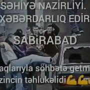 Sabi Rabad Xəbədarlıq Edir 2020