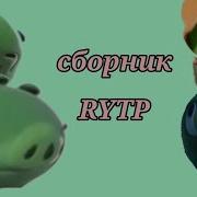 Rytp Свинья Лунтофан