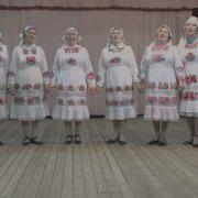 Шернур Р Н Койсола Ял Ӱжара Калык Ансамбль Мый Вучем