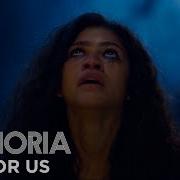 All For Us From The Hbo Original Series Euphoria От Labrinth