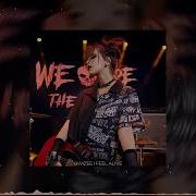 Пошлая Молли X Lida Type Beat Feel Alive Prod By Qwizee Synth Punk Instrumental 2025