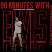 Elvis Presley Instrumental