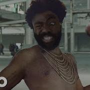 This Is America Мем