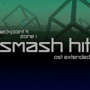 Smash Hit Checkpoint 9 Zone 1