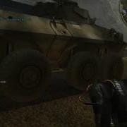 Battlefield 2 Третья Мировая Война