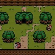 The Legend Of Zelda Nes Remake 1St Quest Remake Part 1 Thenocs