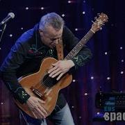 Tommy Emmanuel Mombasa