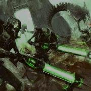 Necron Hmkids