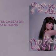 Psycho Dreams Kill Eva Encassator