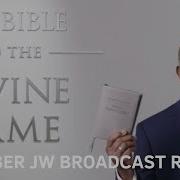 Jw Broadcasting Октябрь 2019