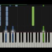 Tobu Hope Piano Cover