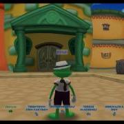 Full Toontown Walkthrough Large Gag Backpack Task 80