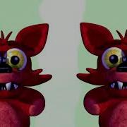 Chipi Chapa Foxy Meme