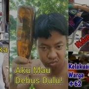 Asupan Meme Bocah Barbar 2