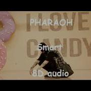 Pharaon Smart 8D Audio