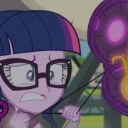 Mlp Equestria Girls Friendship Games Unleash The Magic Music Video