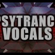 Sample Pack Psytrance Vox