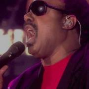 Stevie Wonder Part Time Lovers Live At Last