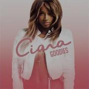 Ciara Goodies Instrumental