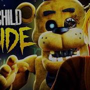 Sfm Fnaf Song The Child Inside Official Animation