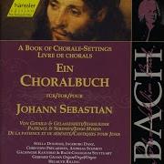 Jesu Der Du Meine Seele Chorale Setting Bwv 352 Chorale Setting Bwv 353