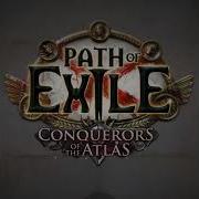 Path Of Exile Original Game Soundtrack Orion Conquerors Of The Atlas