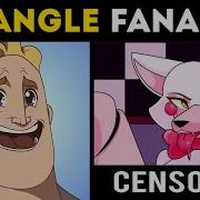 Sexy Mangle