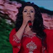 Марьям Казиева Гирами Адаш